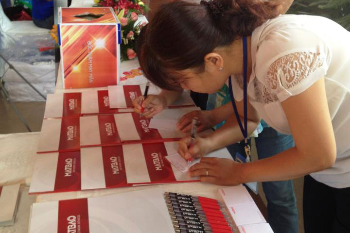 Hội thảo bảo vệ thương hiệu với tên miền .VN — Hình 5