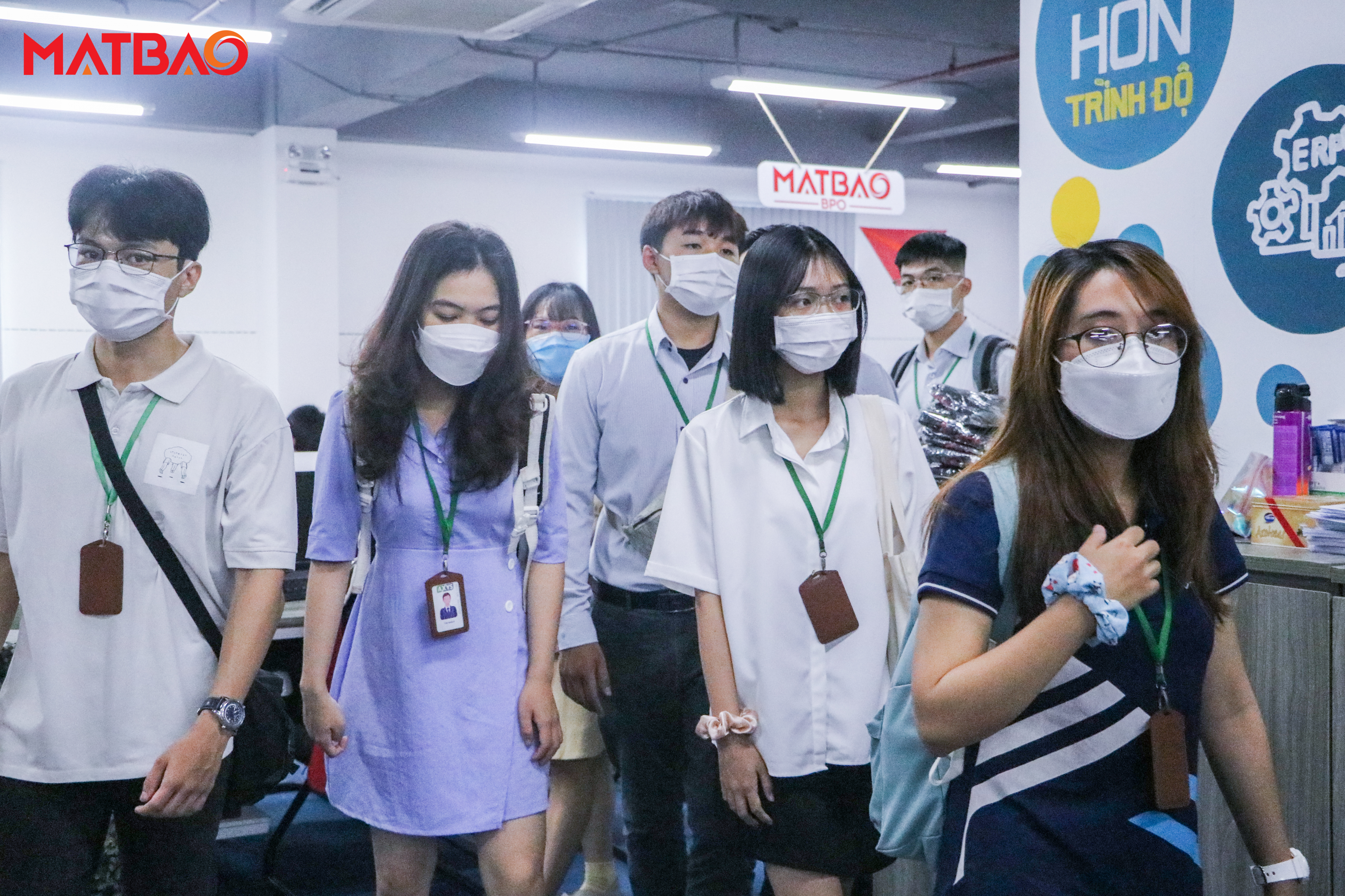 Company Tour trường ĐHBK — Hình 4