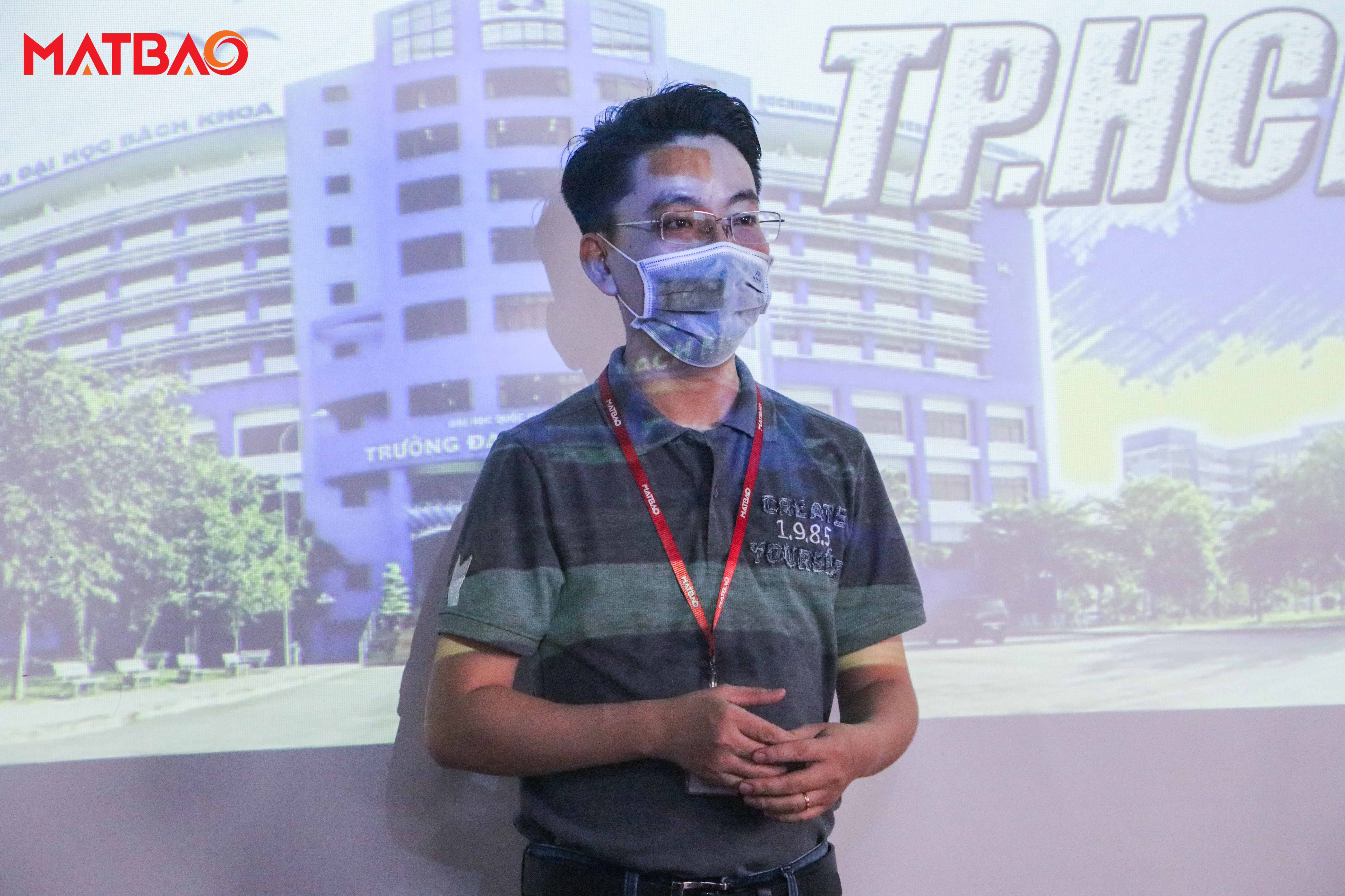Company Tour trường ĐHBK — Hình 6