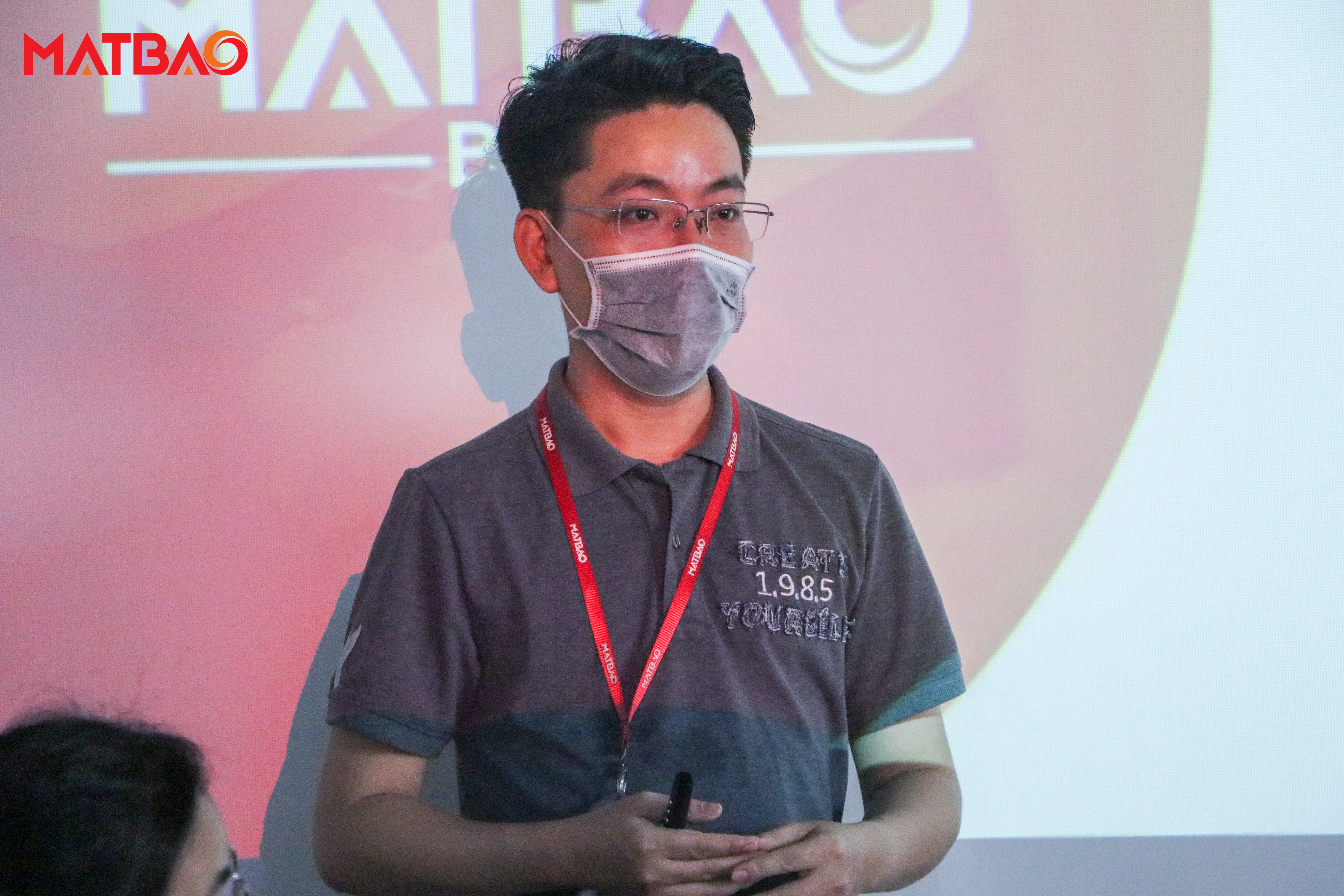 Company Tour trường ĐHBK — Hình 7