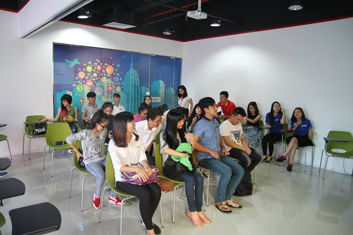 Company Tour VATC — Hình 2