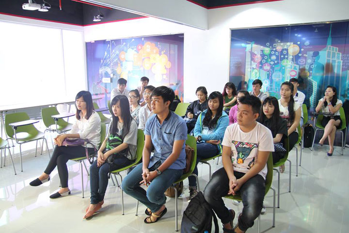 Company Tour VATC — Hình 4