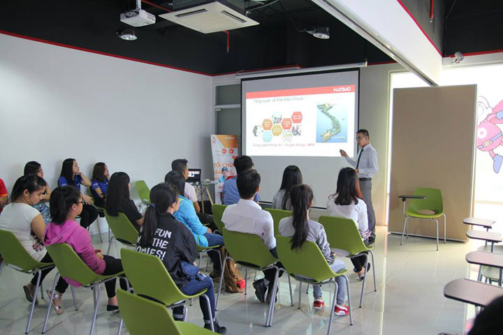 Company Tour VATC — Hình 6