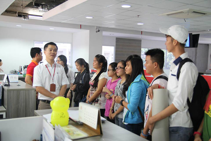 Company Tour VATC — Hình 8