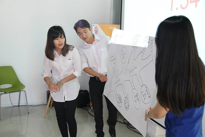 Company Tour VATC — Hình 9