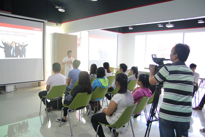 Company Tour VATC — Hình 10