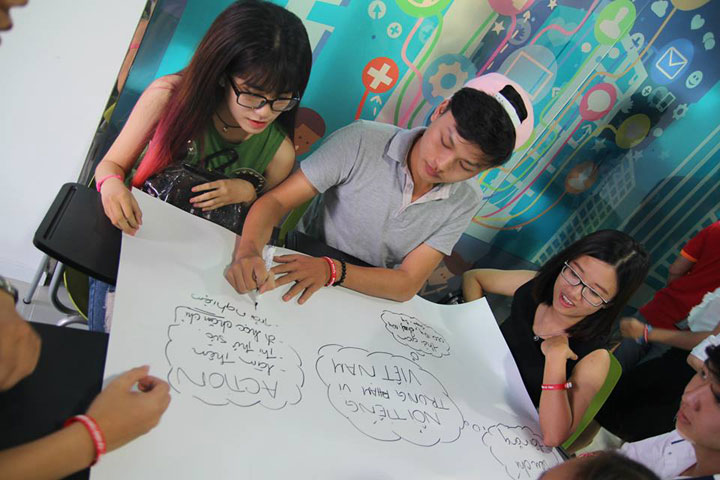 Company Tour VATC — Hình 11