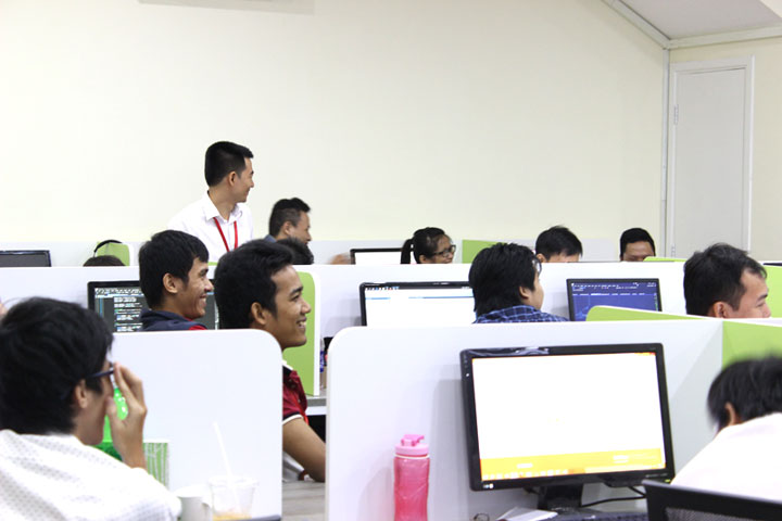 Đón chào thành viên mới — Hình 2