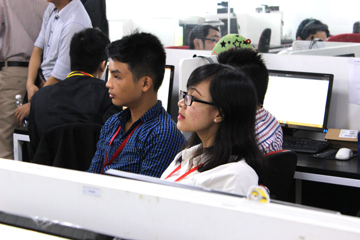 Đón chào thành viên mới — Hình 8