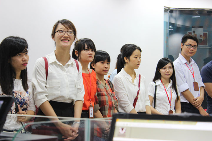 Đón chào thành viên mới — Hình 9