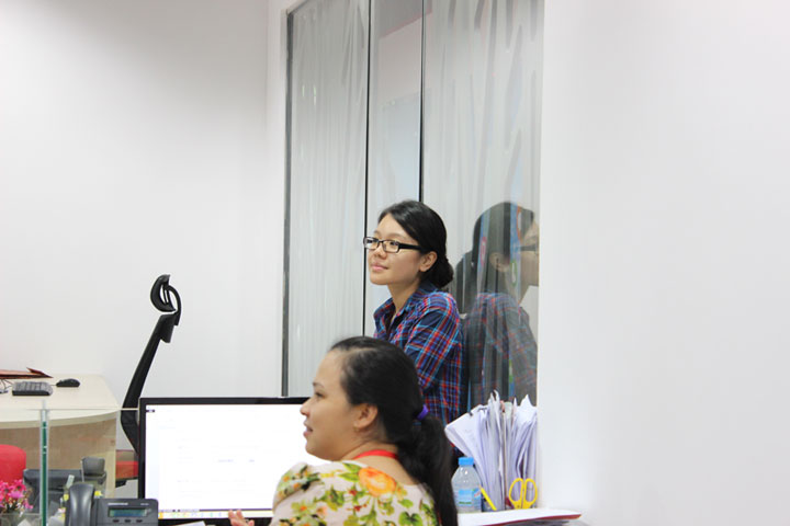 Đón chào thành viên mới — Hình 12