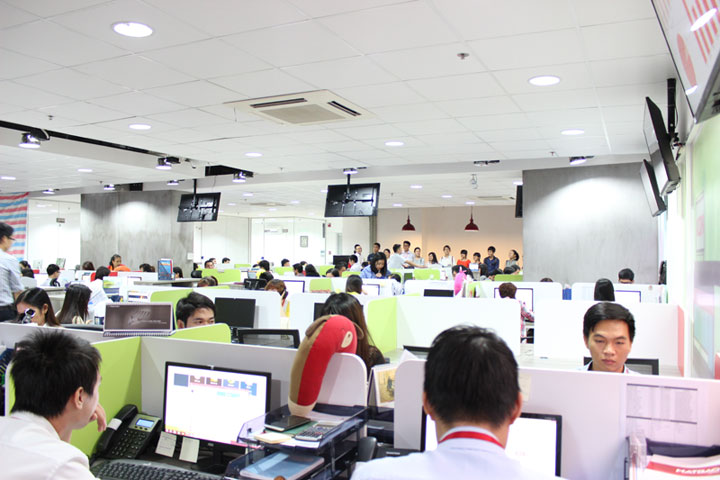 Đón chào thành viên mới — Hình 13