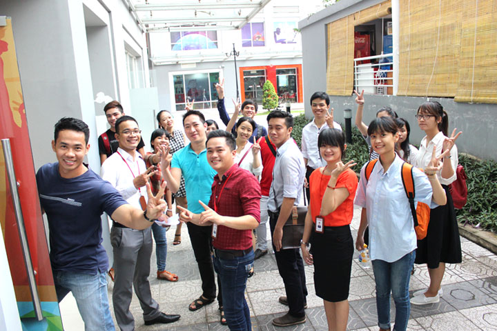 Đón chào thành viên mới — Hình 14