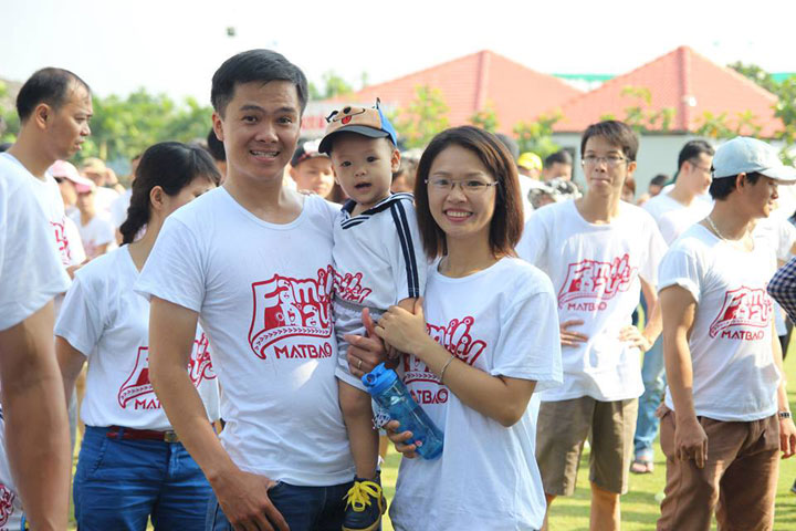 Family Day — Hình 5