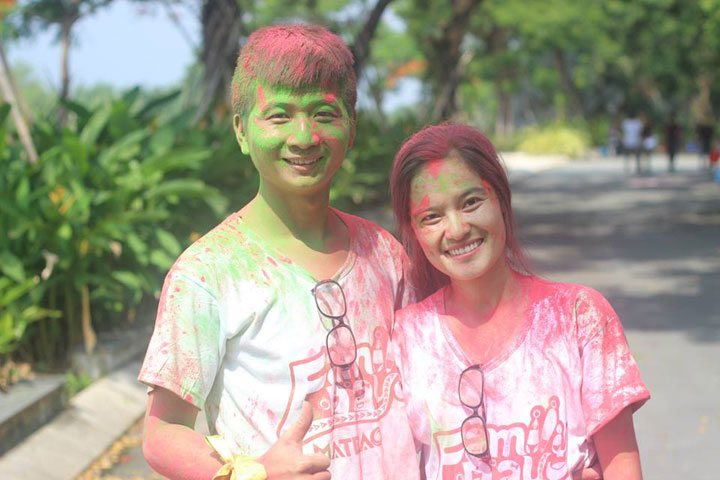 Family Day — Hình 7