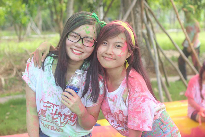 Family Day — Hình 8