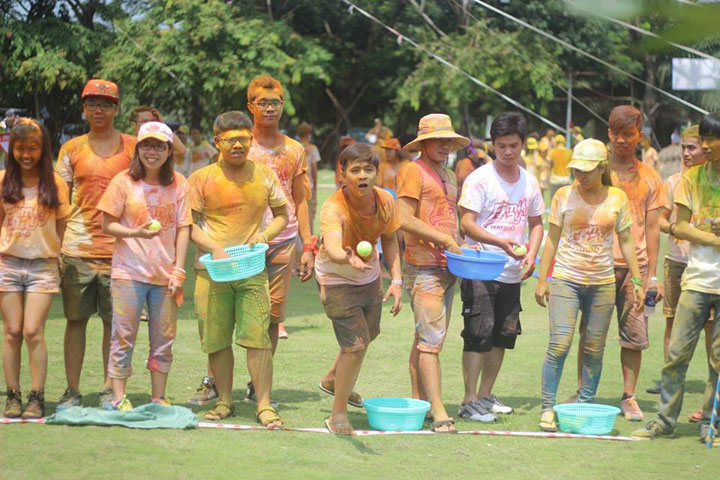 Family Day — Hình 9