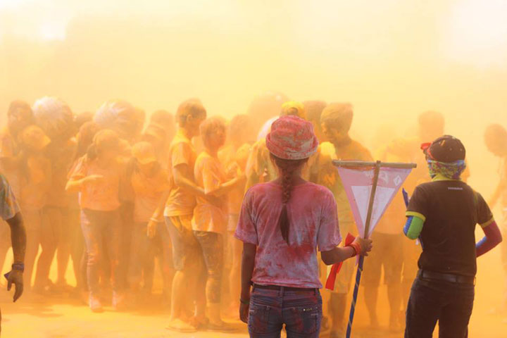 Family Day — Hình 10