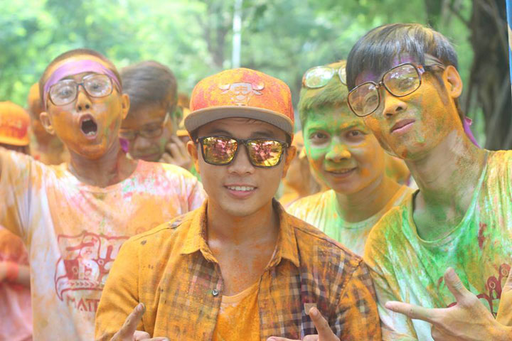 Family Day — Hình 11