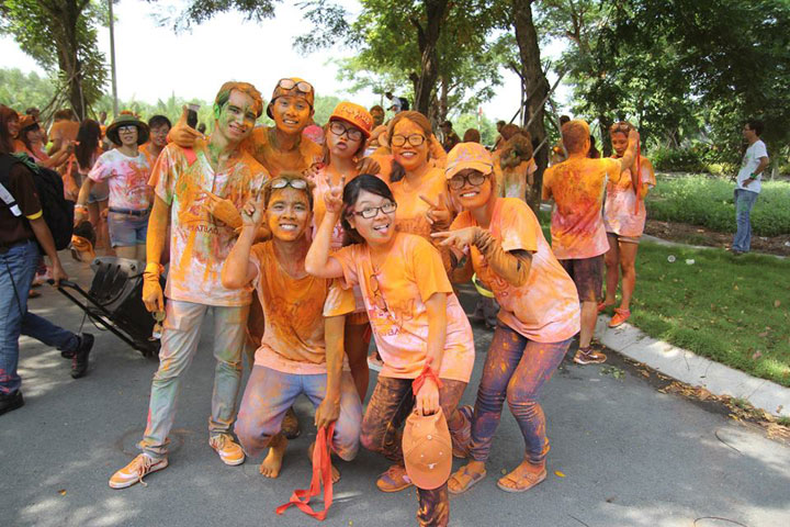 Family Day — Hình 12