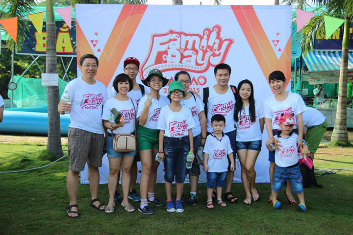 Family Day — Hình 13