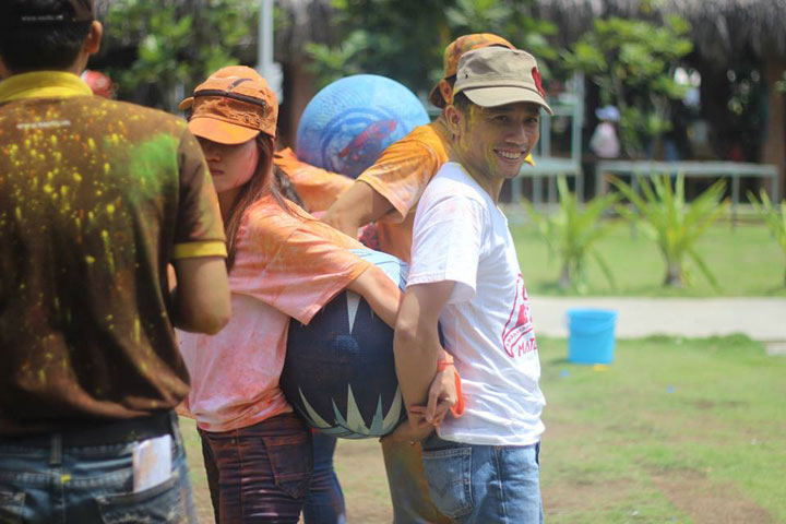 Family Day — Hình 14