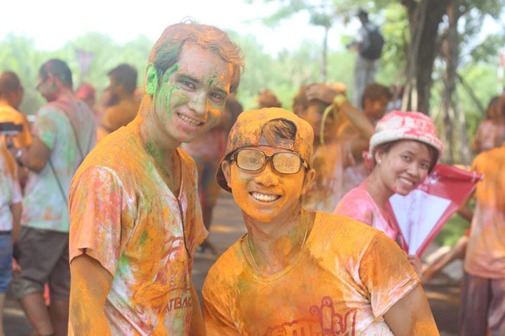 Family Day — Hình 15