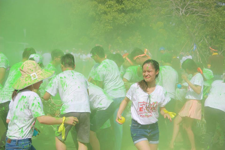 Family Day — Hình 18