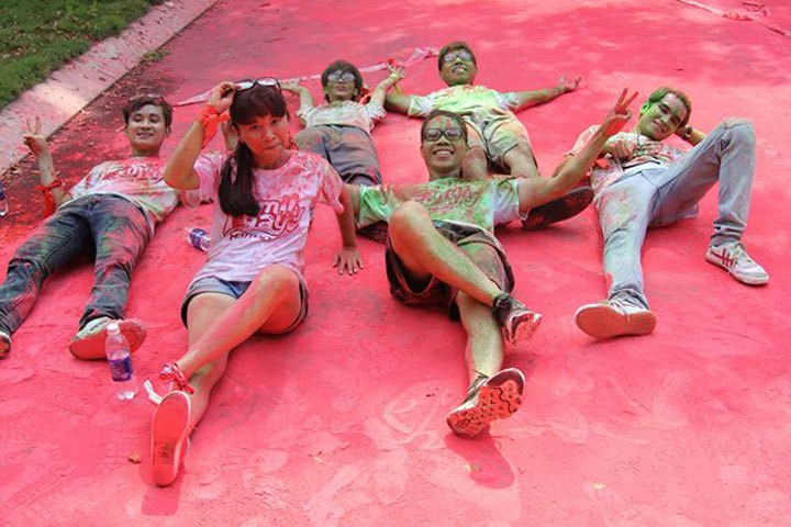 Family Day — Hình 20
