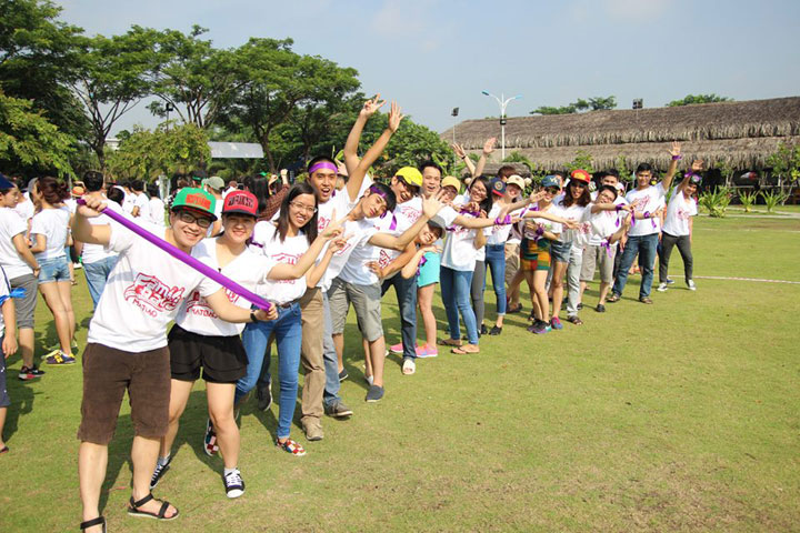 Family Day — Hình 21