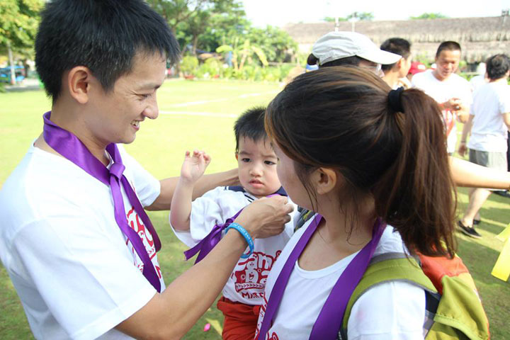 Family Day — Hình 25