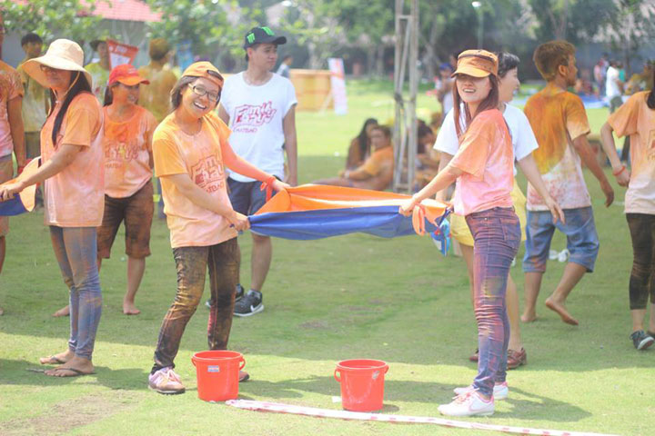 Family Day — Hình 29