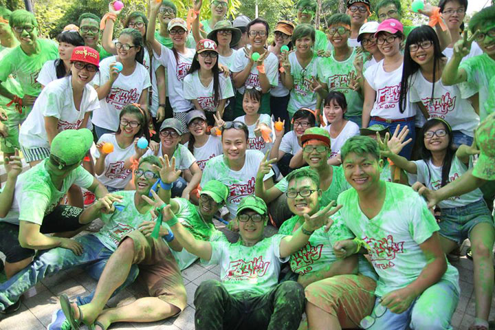 Family Day — Hình 32