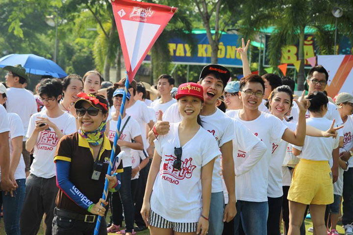 Family Day — Hình 34