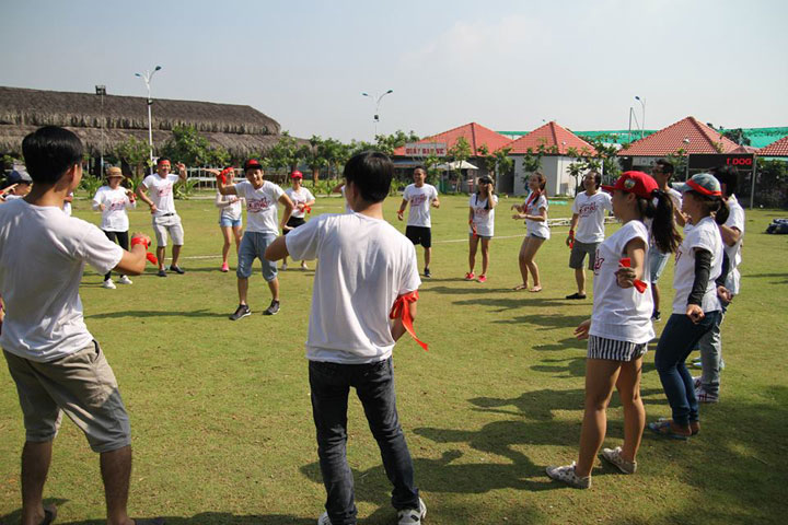 Family Day — Hình 35