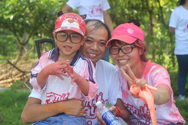 Family Day — Hình 36