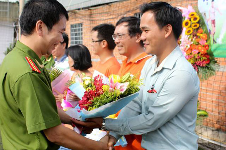 Giải bóng đá C50 — Hình 7