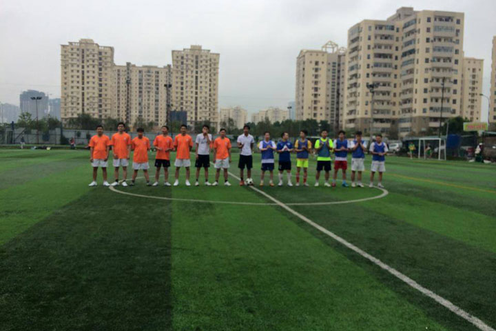 Giải bóng đá VNNIC — Hình 2