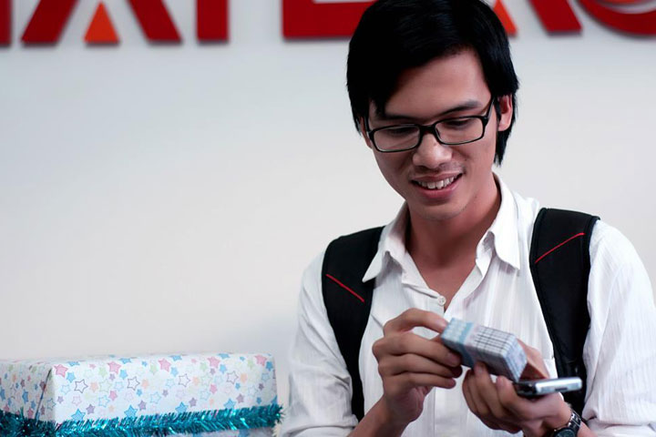 Giáng sinh 2012 — Hình 5