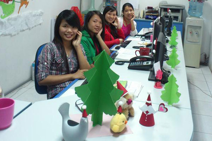 Giáng sinh 2012 — Hình 9
