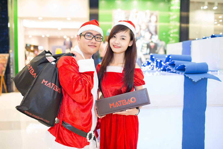 Giáng sinh 2013 — Hình 5