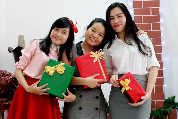 Giáng sinh 2014 — Hình 6