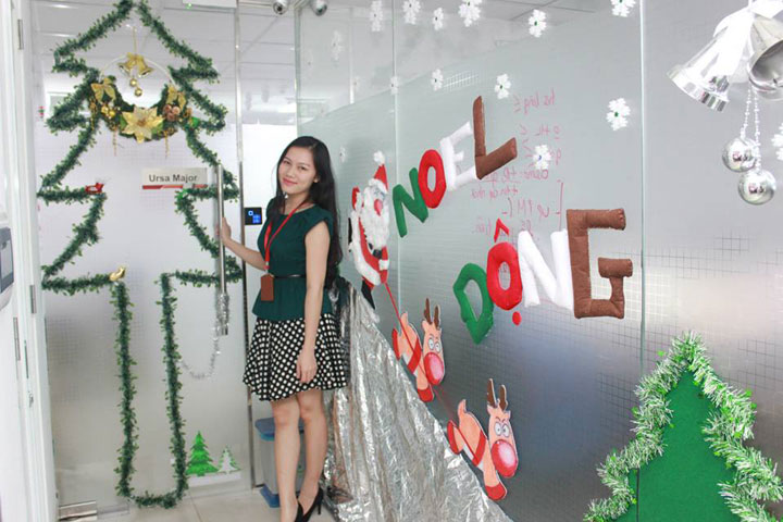 Giáng sinh 2014 — Hình 10