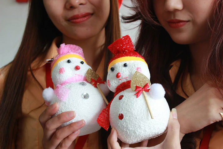 Giáng sinh 2014 — Hình 21