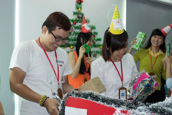Giáng sinh 2015 — Hình 8