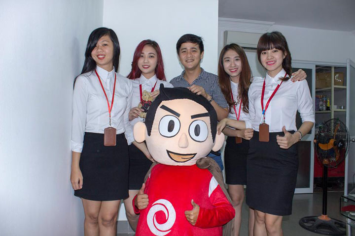 Giáng sinh 2015 — Hình 16
