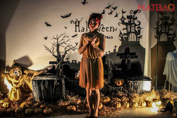 Halloween 2014 — Hình 2