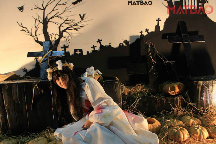 Halloween 2014 — Hình 4