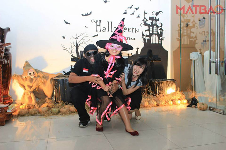 Halloween 2014 — Hình 9