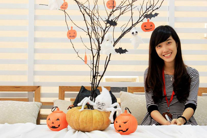 Halloween 2014 — Hình 19